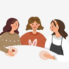 Beautiful And Lovely Three Girls Beautiful Cute Three Png Transparent Clipart Image And Psd File For Free Download Di 2020 Ilustrasi Kecantikan Gadis Kecil Kartun