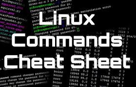 We did not find results for: Kali Linux Commands Cheat Sheet A To Z