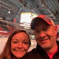 Kimberly Gerhardt's Instagram, Twitter & Facebook