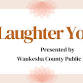 Laughter Yoga event image