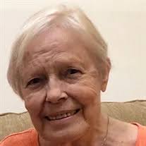 Betty Jean Lively's Obituary