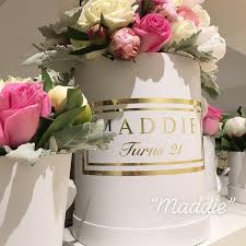 With a happy birthday slideshow maker, you can make the celebrant's fondest memories shine as bright as candles on a birthday cake. 21st Birthday Flowers With 3 Minitaur Belle Amore Blooms Facebook