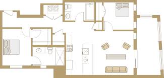 Maybe you would like to learn more about one of these? Suite Layouts The Guesthouse Hotel