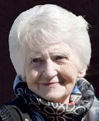 BÉDARD, Imelda Laperrière