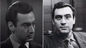 Original Coronation Street star, and boyfriend of its creator, Ernst Walder  dies