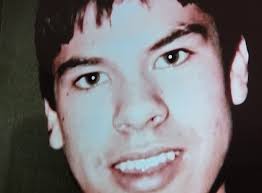 Jordan Lee Emerson Baker (1987-2013)