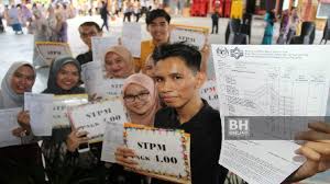 Sidang media keputusan stpm 2019 negeri pulau pinang. Stpm