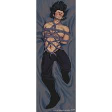 §айзава шота и хизаши ямада.§ клип ты меня ждёшь. Podushka Dakimakura Ajzava Shota Moya Gerojskaya Akademiya