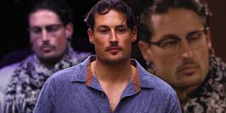 The Bachelorette Season 20: Brayden Bowers' Ethnicity, Age, Job, Instagram  & More