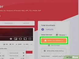 Here's how to stop them from starting automatically in chrome. How To Download Youtube Videos In Chrome With Pictures Wikihow