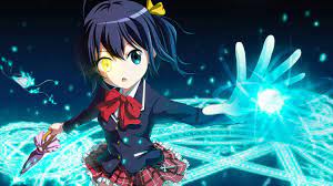 Cronologia De Chuunibyou Demo Koi Ga Shitai Kyoto Animation S Amino