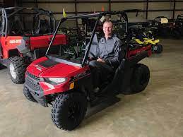 Congratulations To Shane Kelly From Petal Ms For Purchasing A 2018 Polaris Ranger 150 At Hattiesburg Cycles Polaris Hattiesburg Polaris Ranger Cycling