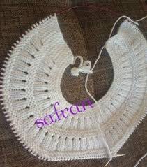Enes Aktas Adli Kullanicinin Orgu Panosundaki Pin Goruntuler Ile Desenler Baby Knitting Patterns Bebek