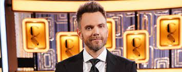 Watch the official card sharks online at abc.com. Joel Mchale Card Sharks