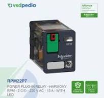 Jual Schneider Rpm22p7 Murah & Terbaik - Harga Terbaru ...