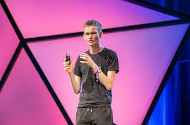 Vitalik buterin (@vitalikbuterin), creator of ethereum, on understanding ethereum, eth vs. Ethereum Creator Vitalik Buterin Proposes Wallet Fee To Fund Developers Coindesk