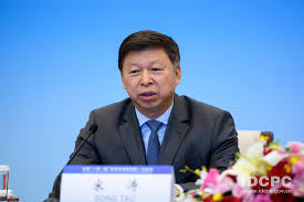 Melvin matibag related to or derived and resulting from the aforementioned acts and the meeting held on may 31. International Department Central Committee Of Cpc