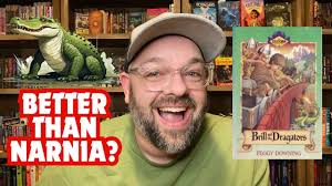 The Exitorn Adventures #1: Brill and the Dragators by Peggy Downing  (SPOILER FREE REVIEW)