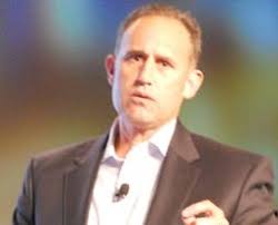 GE Users Summit 2014