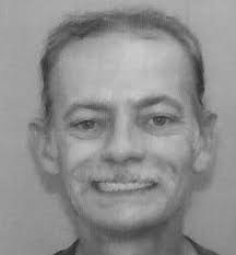 Ronald Eugene Burkett, 55