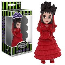 Any decade, any century, any theme, from head to toe or just the clothing or accessories you. Rock Candy Horror Lydia Red Wedding Dress Buy Online In Andorra At Andorra Desertcart Com Productid 81943526