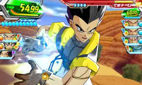 Maybe you would like to learn more about one of these? Amazon Com Dragon Ball Heroes Ultimate Mission 2 Nintendo 3ds Japanese Ver Video Games