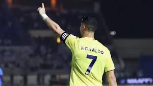 (Video) Age is just a number — Ronaldo’s hunt for 1,000 goals continues