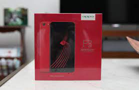 Maybe you would like to learn more about one of these? Perkenalkan Oppo F3 Red Limited Edition Jauh Lebih Elegan Dan Menawan Dari Oppo F3 Edisi Biasa Dijamin Pasti Jatuh Hati Oppotutorial