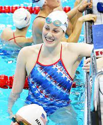 Olympics The Athletes To Watch Athlete Olympics Missy Franklin