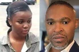 Chidinma ojukwu, the alleged killer of usifo ataga, chief executive officer of super tv says she chidinma and ataga had reportedly lodged in a service apartment in the lekki area of lagos state. Ataga Stop Parading Chidinma For Social Media Interviews Reps Tell Igp