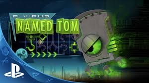 A Virus Named TOM