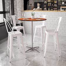 Shop our best selection of round bar & pub style tables to reflect your style and inspire your home. 8 Best Round Bar Tables