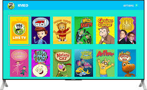 I know logo tv has an app for ios, is it possible to connect the app on my iphone to roku? Get The Pbs Kids App On Your Roku Tv Pbs Kvie