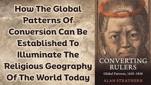 The Knights Who Went Rogue in the Holy Land