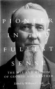 Whatever Happened to Sunbonnet Sue?