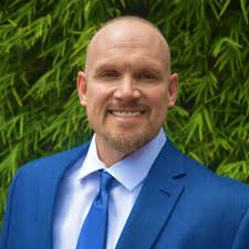 About Me — John P. Workman