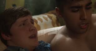 Sexual education for boys and girls. Sex Education Sex Scenes Ranked Best Season 1 And 2 Nude Scenes