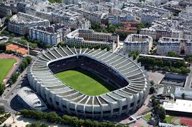 Im juli 1967 wurde die radrennbahn abgerissen. Em 2016 Stadien Austragungsorte Fussball Em 2016