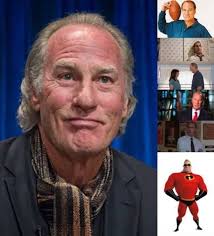 Hey guys, Now there were 3 parents that were each played by 2 different  actors Jamal's Dad & Casey's Uncle Reginald Harmony Jenkins (Pictured below 