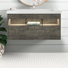 Half bathrooms are small, but this allows you to hone your bathroom design skills before proceeding to bigger remodeling jobs, like the master bathroom. These Half Bathroom Ideas Will Make You Want To Upgrade In 2021 Wayfair