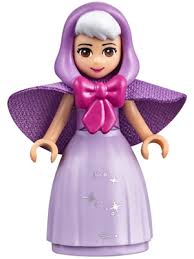 See more ideas about fairy godmother, godmother, fairy. Bricklink Minifigure Dp040 Lego Fairy Godmother Black Eyebrows Disney Princess Bricklink Reference Catalog