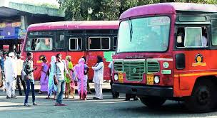 MSRTC Introduces UPI Payments on 34000 Buses Across Maharashtra | AbhiBus Travel Blog