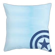 Marvel Decorative Pillow Blue Double Pillows Decorative Pillows Blue Pillows Decorative