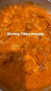 There are 480 calories in 1 package (284 g) of trader joe's shrimp tikka masala. Trader Joe S Tikka Masala Added Shrimp Instead Of Chicken Garlic Diced Onion And I Drizzled Chili Onion Crunch On Top Poured On Top Of Jasmine Rice Quick 20 Min Lunch Traderjoes