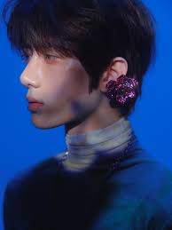 Gabriel Way — THE NAME CHAPTER: TEMPTATION — LULLABY