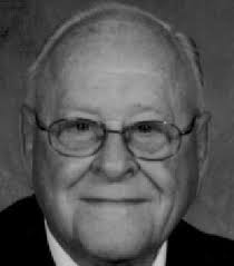 Donald Eicher Obituary (1927