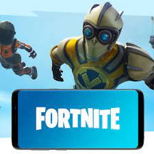 Also, currently, your device might not have access to the apk yet. How To Install Fortnite On Android The Verge