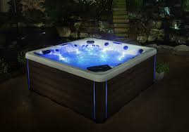 Bestellen sie ihren hot tub bequem online. Sit Back And Relax Best 6 Person Hot Tubs Master Spas Blog