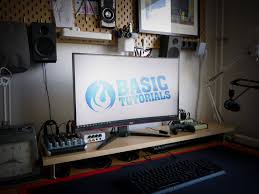 Aoc C27g1 Curved Gaming Monitor Review
