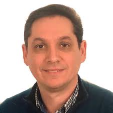 Javier RODRIGO-ILARRI